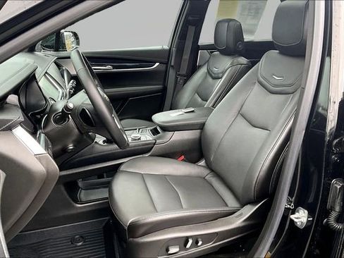 Used 2024 Cadillac XT5 Premium Luxury image 25