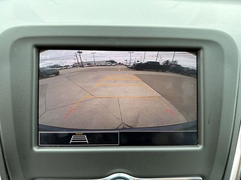 Certified 2024 Chevrolet Equinox LT image 19