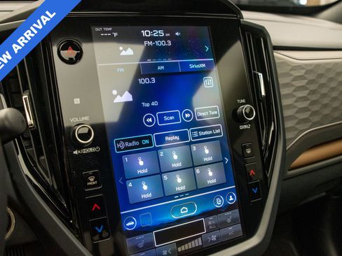 Used 2025 Subaru Forester Sport image 16