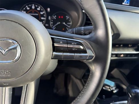 Used 2023 MAZDA CX-30 AWD 2.5 S w/ Preferred Package image 17