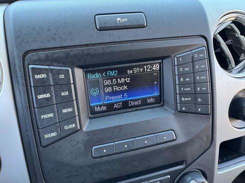 Used 2013 Ford F150 XLT w/ Luxury Equipment Group AWD/4WD image 29