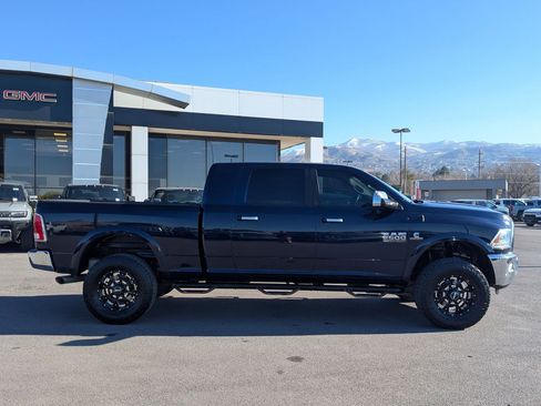 Used 2018 RAM 2500 Laramie w/ Cold Weather Group image 6