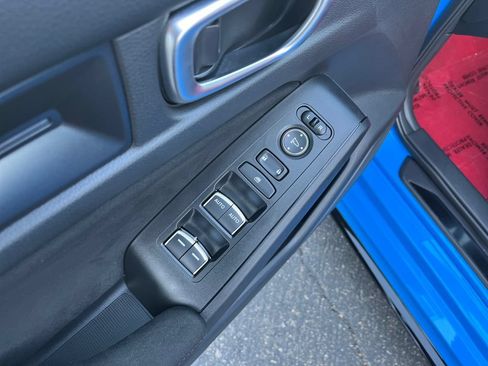 Certified 2025 Honda Civic Type R image 12