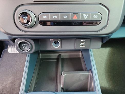 New 2026 Ford Maverick Lobo image 26