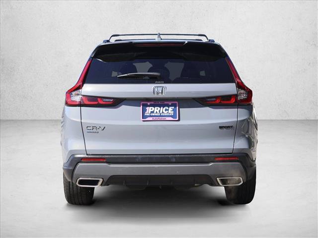 Used 2024 Honda CR-V Sport image 6