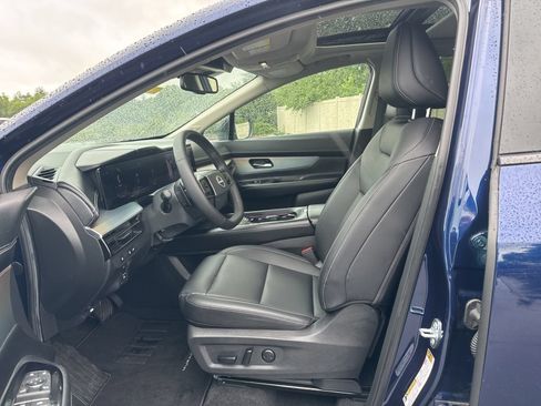 Used 2025 Nissan Murano SL AWD/4WD image 18