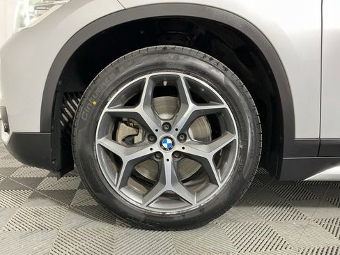 Used 2019 BMW X1 xDrive28i w/ Convenience Package AWD/4WD image 33