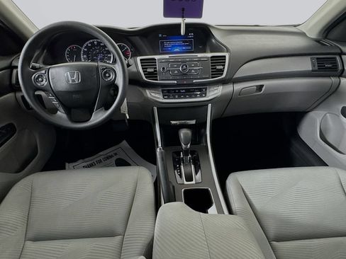 Used 2014 Honda Accord LX image 24