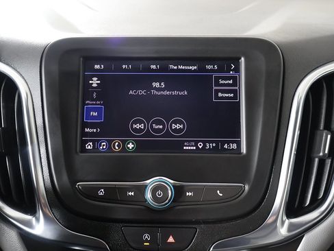 Used 2024 Chevrolet Equinox LS w/ Driver Confidence II Package image 39