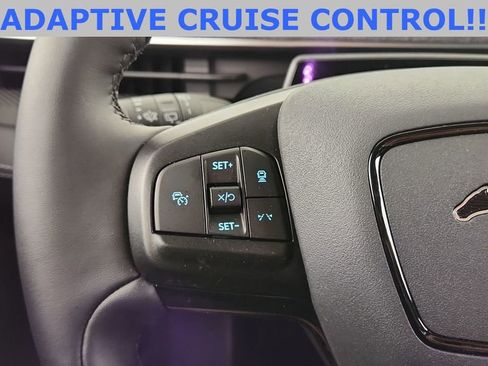 New 2025 Ford Mustang Mach-E Premium w/ Interior Protection Package image 20