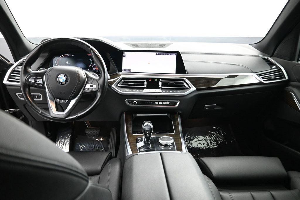 Used 2019 BMW X5 xDrive40i w/ Premium Package 2 AWD/4WD image 13