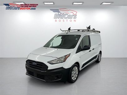 Used 2020 Ford Transit Connect XL