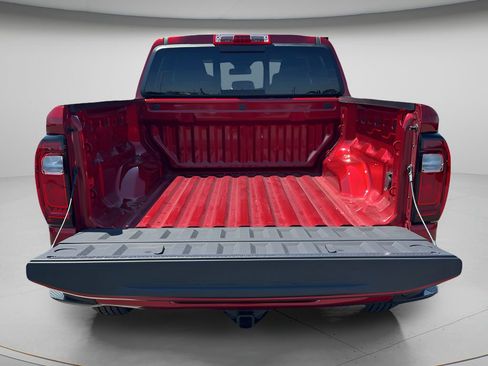 Used 2026 GMC Canyon AT4 AWD/4WD image 9