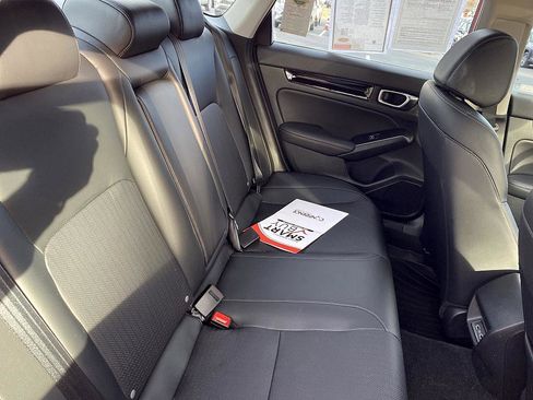 Used 2023 Honda Civic Touring image 22