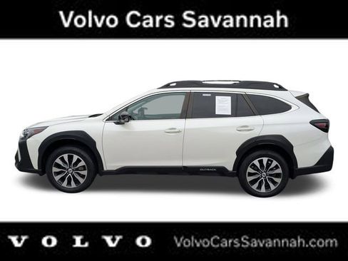 Used 2023 Subaru Outback Limited w/ Popular Package #2 image 9