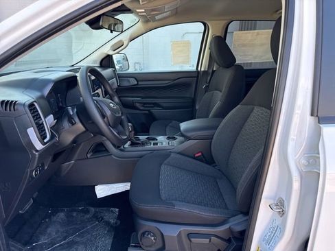 New 2025 Ford Ranger XL image 13