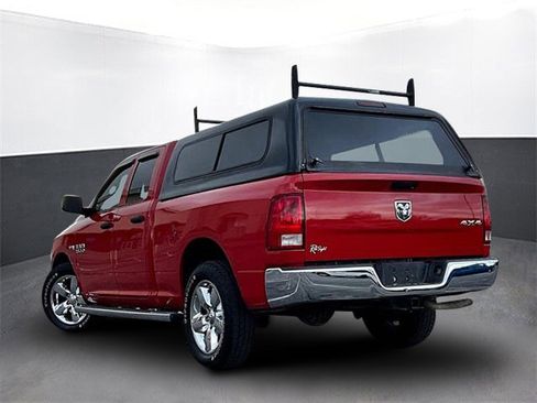 Used 2016 RAM 1500 Tradesman w/ Popular Equipment Group image 5