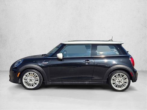 Certified 2024 MINI Cooper S image 8