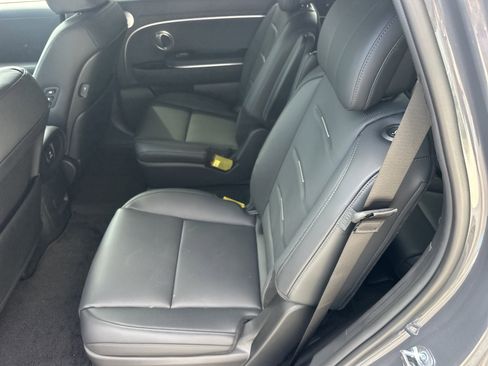 New 2026 Hyundai Palisade Calligraphy AWD/4WD image 13