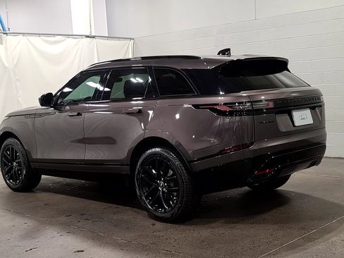 New 2026 Land Rover Range Rover Velar Dynamic SE image 12