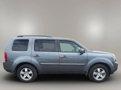 Used 2011 Honda Pilot EX-L image 8