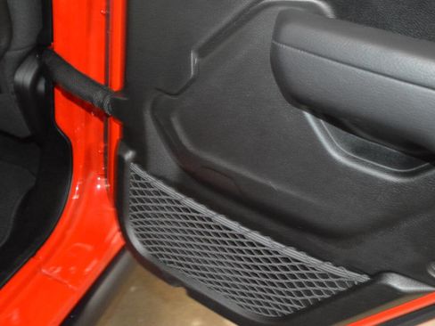 Used 2025 Jeep Wrangler Unlimited Rubicon 4xe w/ Safety Group image 25