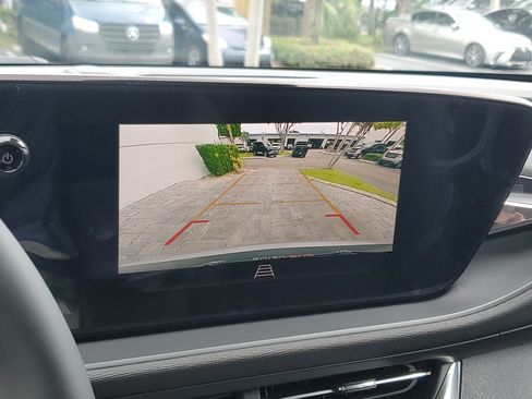 New 2026 Buick Envista Sport Touring w/ Convenience I Package FWD image 28