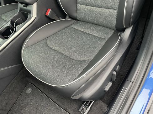 New 2025 Kia K4 GT-Line w/ GT-Line Sunroof Package image 23