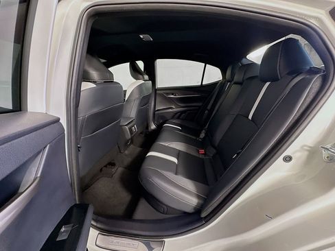 Certified 2025 Toyota Camry SE w/ Convenience Package image 23