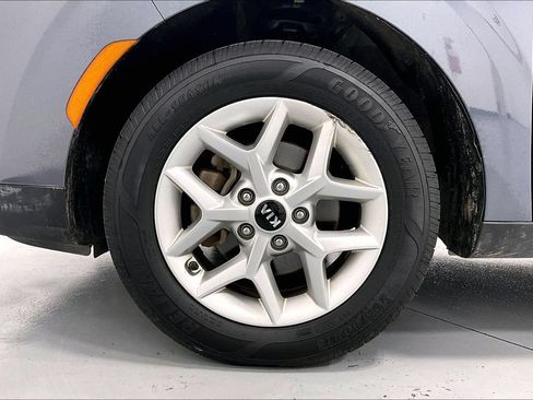 Used 2020 Kia Soul S FWD image 10