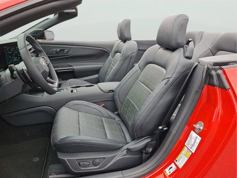 New 2026 Ford Mustang GT Premium RWD image 13