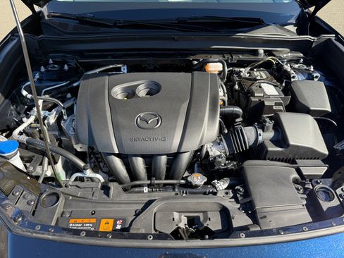 New 2026 MAZDA CX-30 AWD 2.5 S image 20