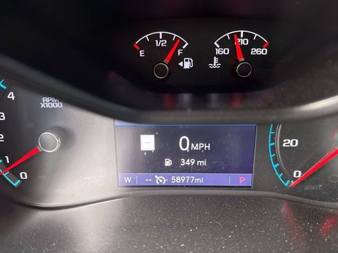 Used 2022 GMC Canyon Denali w/ Denali Black Edition Package image 12