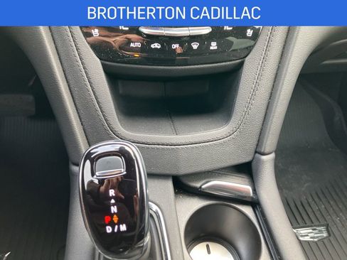 Certified 2024 Cadillac XT5 Premium Luxury w/ Technology Package image 26