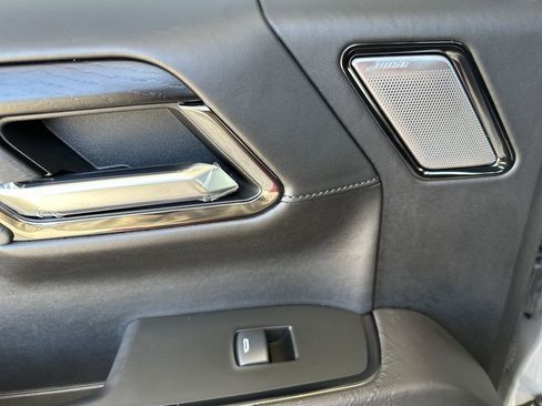 Certified 2024 GMC Sierra 1500 AT4X w/ AT4X AEV Edition image 37