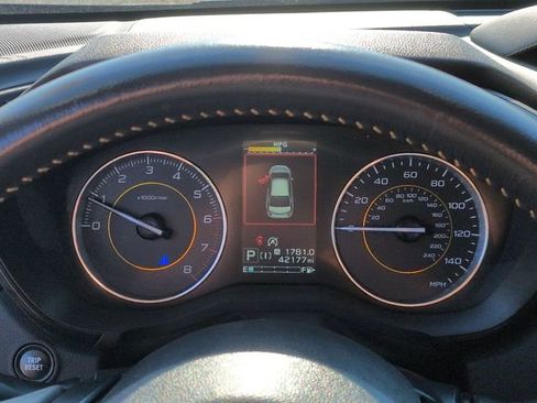 Used 2023 Subaru Crosstrek 2.5i Sport AWD/4WD image 19