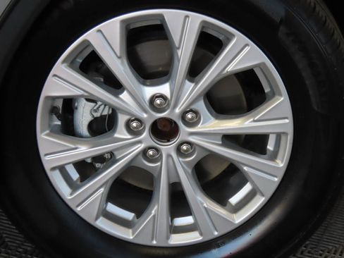 Used 2024 Ford Escape Active FWD image 6
