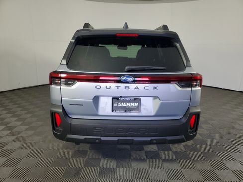 New 2026 Subaru Outback Premium image 5