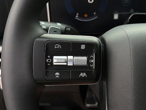 New 2026 Hyundai Santa Fe XRT AWD/4WD image 14