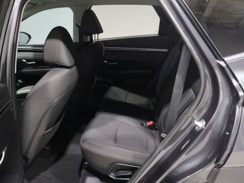 Used 2023 Hyundai Tucson SEL AWD/4WD image 17