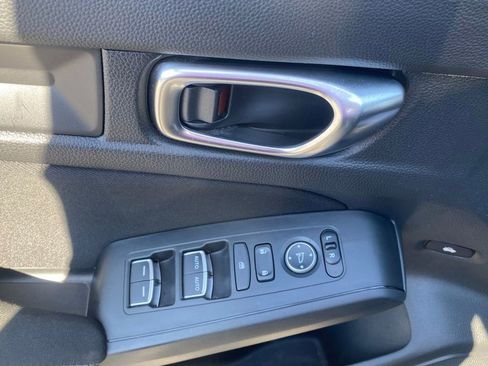 Used 2024 Honda Civic Sport image 22