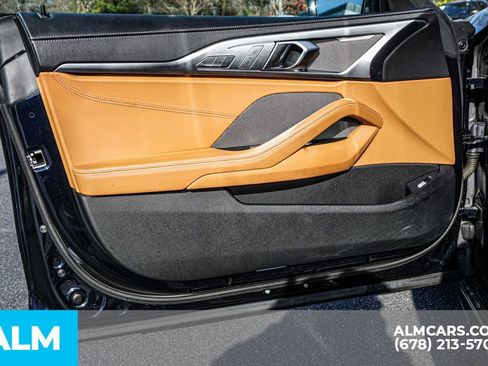 Used 2024 BMW 840i Gran Coupe image 46