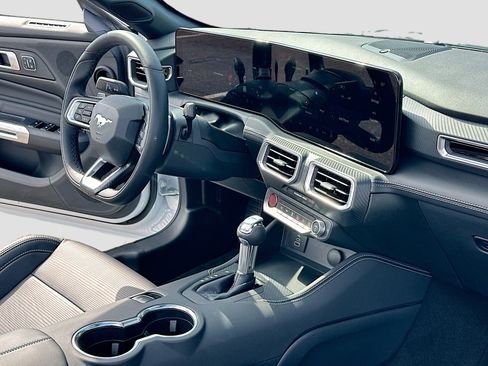 New 2025 Ford Mustang GT Premium image 5