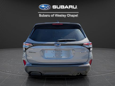 Used 2026 Subaru Forester Touring AWD/4WD image 6