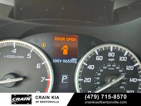 Used 2018 Acura RDX FWD image 18