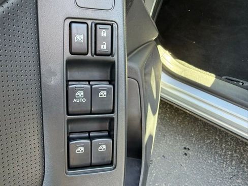 Used 2014 Subaru Forester 2.5i Limited image 12