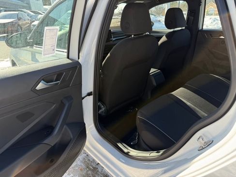 New 2026 Volkswagen Jetta Sport FWD image 26
