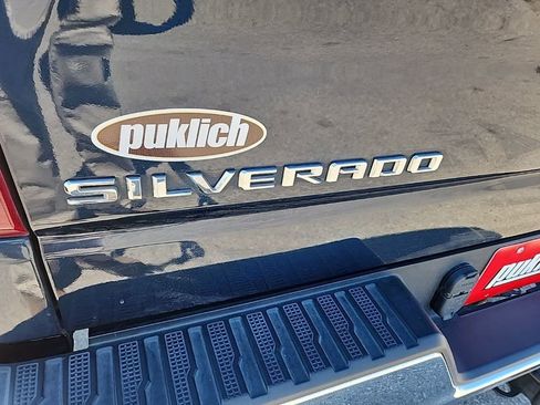 Certified 2023 Chevrolet Silverado 1500 LT w/ Convenience Package II AWD/4WD image 40
