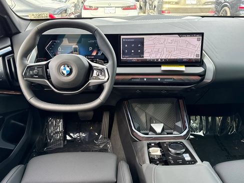 New 2026 BMW X3 xDrive30i w/ Convenience Package AWD/4WD image 26