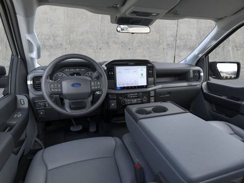 New 2026 Ford F150 XL image 9